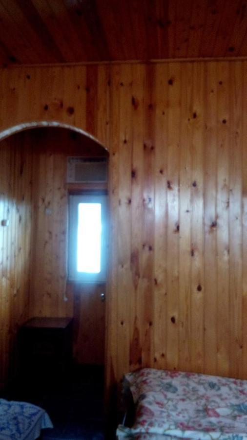 Guest House On Apskha Leona 12 Gagra Exterior photo